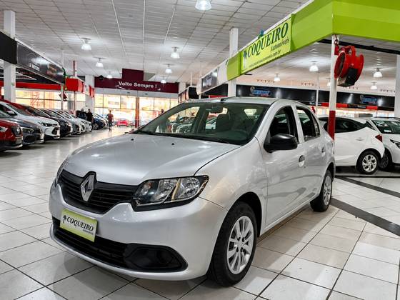 RENAULT LOGAN 1.0 12V SCE FLEX AUTHENTIQUE MANUAL RENAULT LOGAN 1.0 12V SCE FLEX AUTHENTIQUE MANUAL